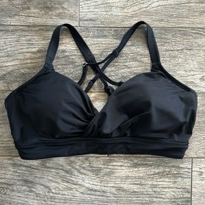 Title Nine bikini top